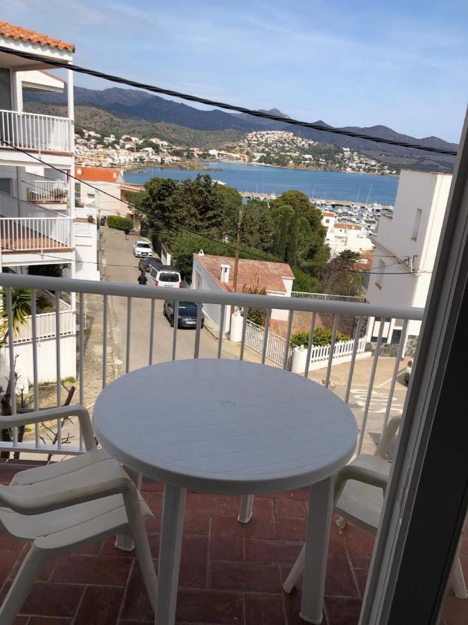Espectaculares Vistas Al Mar Atico Y Apart 3 Habitaciones Llanca Exterior photo